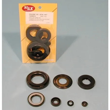 Dichtsatz motordichtringe für - dichtsatz,