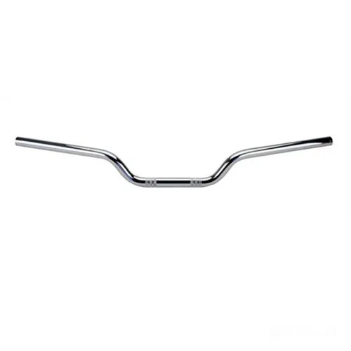 Lenker tour stahl chrom - tour,