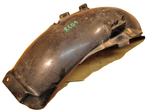 Honda 750 cb750 rc01 1979 - cb750,