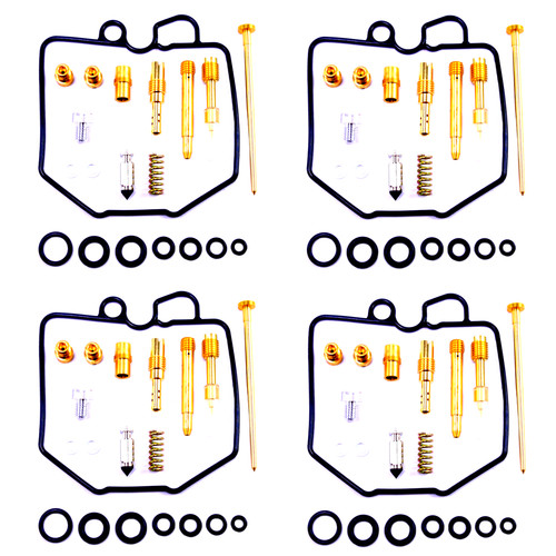 Vergaser reparatursatz für - 4x,