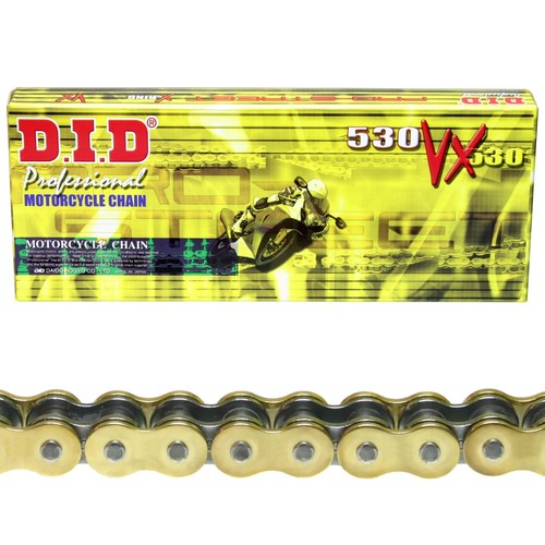 Did kette extra verstärkt - did,