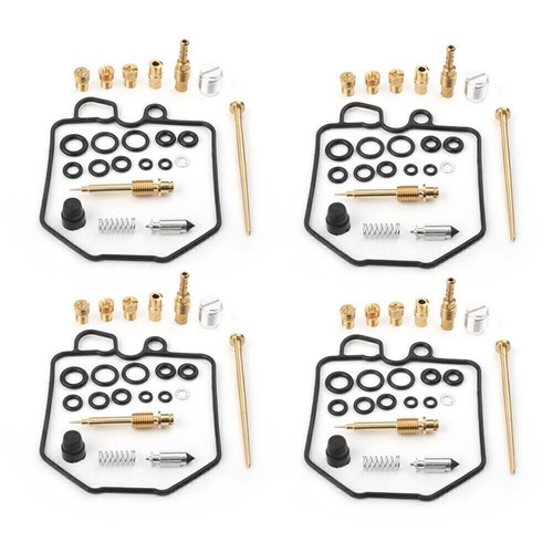 Vergaser reparatursatz für - 4x,