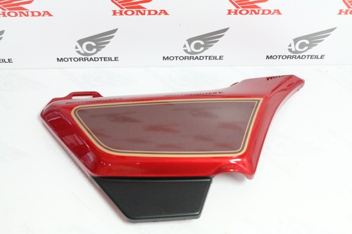 Honda 750 custom 1981 - honda,