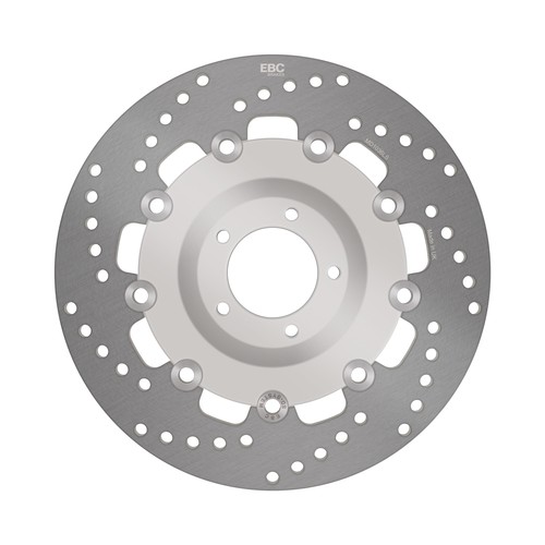 Ebc bremsscheibe vorne - ebc,