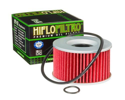 ölfilter hiflo hf401 honda - hf401, cb