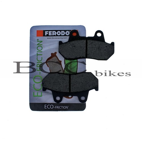 Ferodo bremsklötze - ferodo,