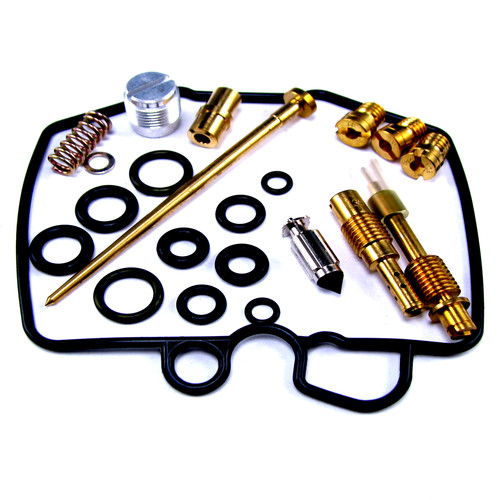 Vergaser reparatursatz für - vergaser,