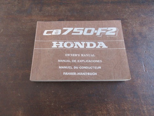 Honda cb750 boldor 1981 - cb750,