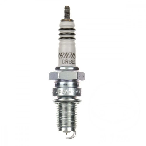 Zündkerze ngk dr8eix für - zündkerze,