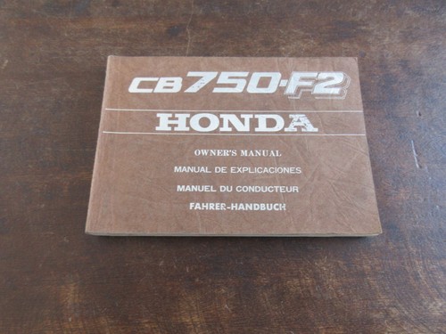 Honda cb750 boldor 1981 - f2,